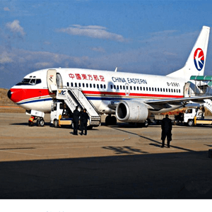 淮安空运公司航空快运业稳步发展的原因是什么？